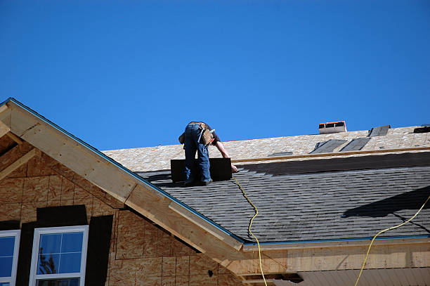 Best Shingle Roofing Installation  in Country Club Hls, IL