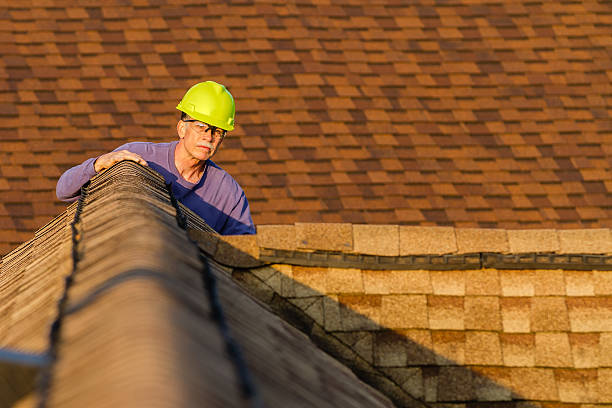 Best Flat Roof Repair Services  in Country Club Hls, IL